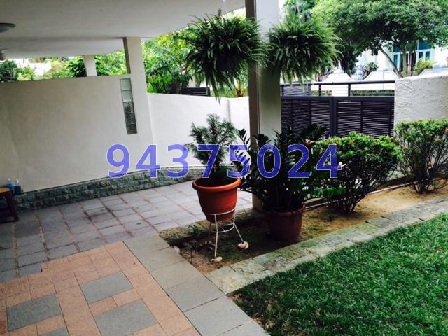 West Coast Gardens (D5), Semi-Detached #73498682